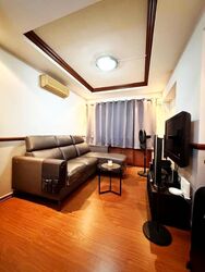 Blk 370 Woodlands Avenue 1 (Woodlands), HDB 5 Rooms #556108161